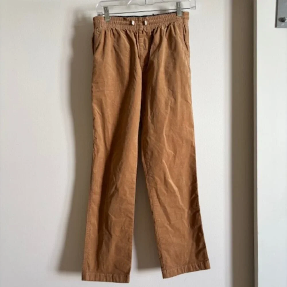 Vineyard Vines boys corduroy pants - size large